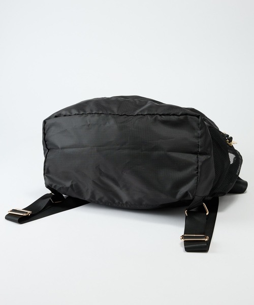 CARIBOU Mountaineering】＜別注カラー有り＞バックパック（バック