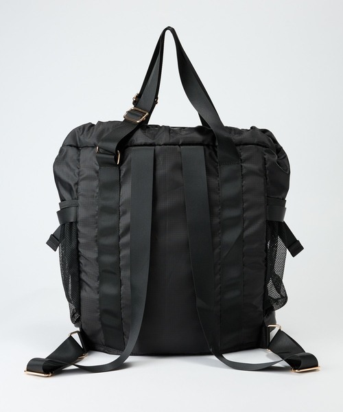 CARIBOU Mountaineering】＜別注カラー有り＞バックパック