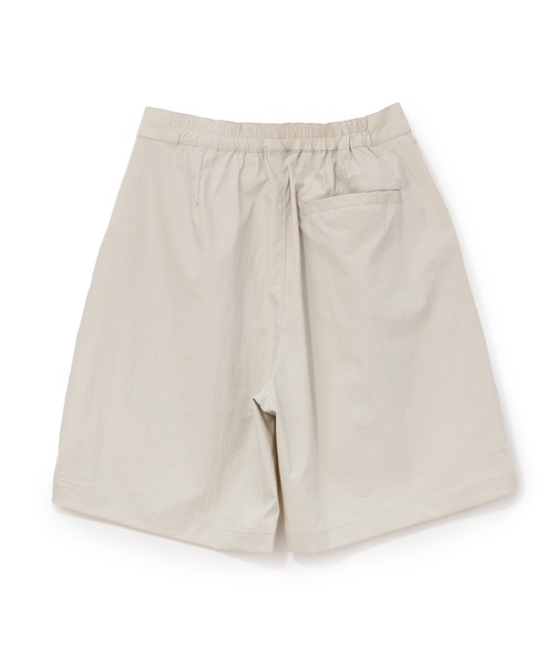 FILA（フィラ）の「FILA×S2O×BY TENNIS ST（その他パンツ・レディース・ベージュ/ネイビー・M/L/XL）」の6枚目の写真