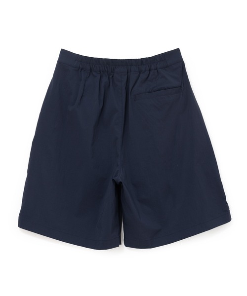 FILA（フィラ）の「FILA×S2O×BY TENNIS ST（その他パンツ・レディース・ベージュ/ネイビー・M/L/XL）」の4枚目の写真