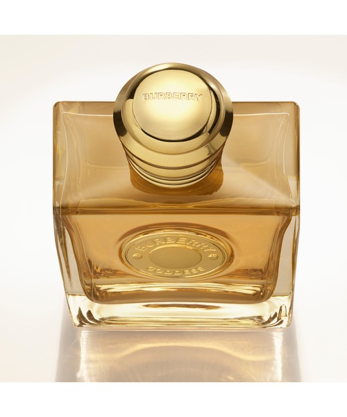 バーバリー ゴッデス オードパルファム インテンス 50mL（香水