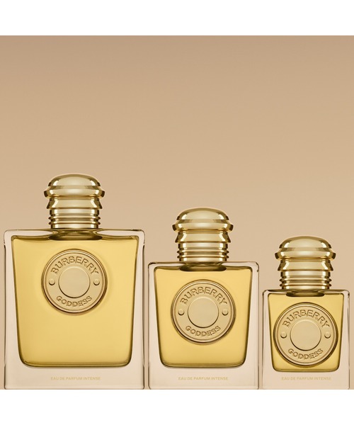 バーバリー ゴッデス オードパルファム インテンス 50mL（香水