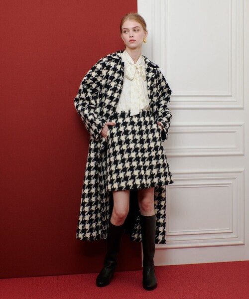 LOULOU WILLOUGHBY（ルルウィルビー）の「【LOULOU WILLOUGHBY