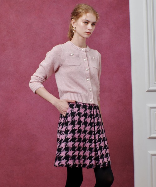 LOULOU WILLOUGHBY（ルルウィルビー）の「【LOULOU WILLOUGHBY