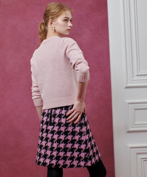 LOULOU WILLOUGHBY（ルルウィルビー）の「【LOULOU WILLOUGHBY