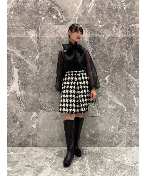 LOULOU WILLOUGHBY（ルルウィルビー）の「【LOULOU WILLOUGHBY