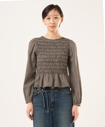 Levi's/リーバイス FLEUR シャツ