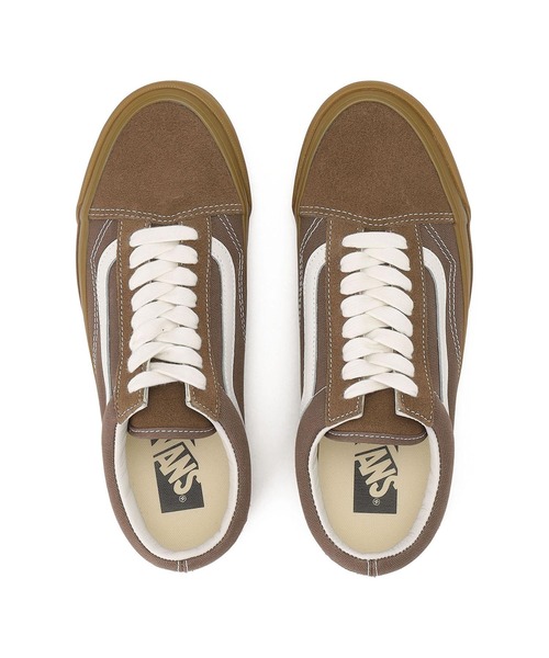 セール】PREMIUM OLD SKOOL VN000D560E0（スニーカー）｜VANS（バンズ