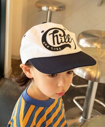 BREEZE | B NEWJACK ベースボールキャップ(キャップ)