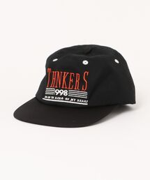 BREEZE（ブリーズ）の「B NEWJACK ベースボールキャップ（キャップ・キッズ）」