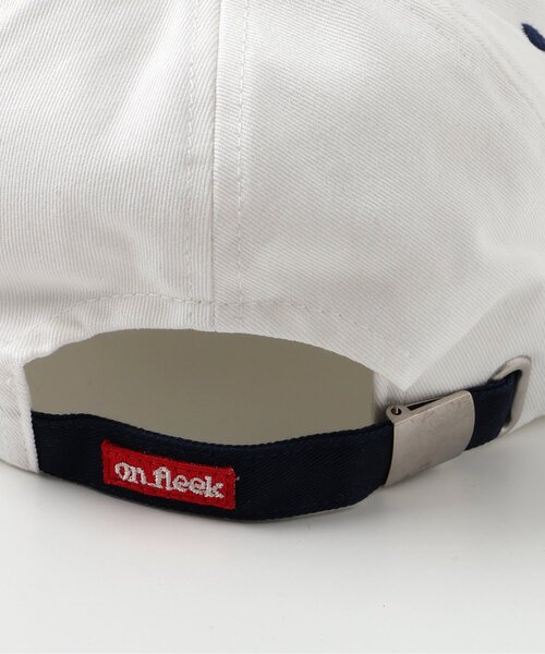 BREEZE（ブリーズ）の「B NEWJACK ベースボールキャップ（キャップ・キッズ・ブラック/アイボリー・58/54/50）」の15枚目の写真