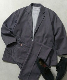 RED KAP（レッドキャップ）の「【RED KAP】26SS新色入荷！ 限定商品 KP10別注 TAILORED JACKET Relux FIT　リラックスフィット セットアップジャケット（テーラードジャケット）」