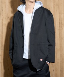 SETUP7（セットアップセブン）の「【RED KAP】26SS新色入荷！ 限定商品 KP10別注 TAILORED JACKET Relux FIT　リラックスフィット セットアップジャケット（テーラードジャケット）」