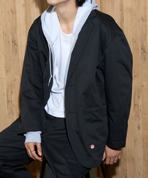 RED KAP（レッドキャップ）の「【RED KAP】26SS新色入荷！ 限定商品 KP10別注 TAILORED JACKET Relux FIT　リラックスフィット セットアップジャケット（テーラードジャケット）」