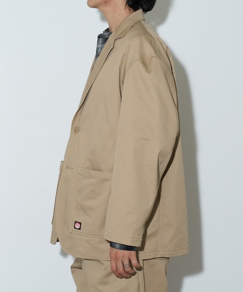 レッドキャップ フリークスストア 別注 セットアップ RED KAP RED KAP/別注 SMU KP10 SETUP JACKET｜Daytona Park(FREAK'S