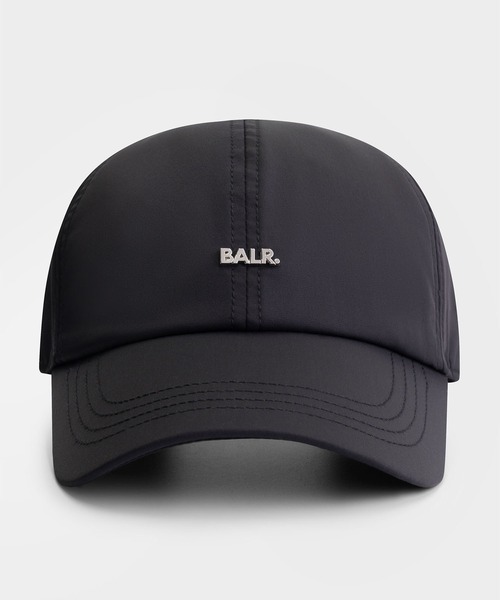 BALR.（ボーラー） CLASSIC COTTON CAP BALR./ボーラー] CLASSIC COTTON CAP＜ボーラー【BALR.】Classic