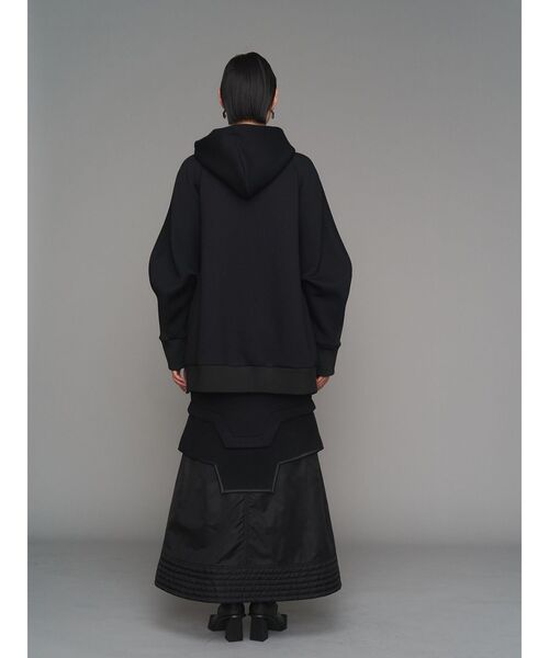 KANGAROO POCKET HOODIE / カンガルーポケットフーディー（パーカー