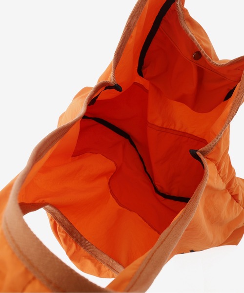 MHL PARACHUTE TOTE（トートバッグ）｜MHL.（エムエイチエル）の