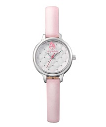 Angel Heart/エンジェルハート マイメロディ コラボレーション 腕時計 AHT-MM24SS レディース
