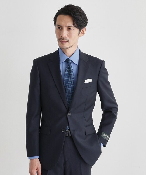 ［未使用］TAKEO KIKUCHI ジレ グレー LL ビジネス フォーマル 2025年最新】TAKEO KIKUCHI スーツベストの人気アイテム - メルカリ