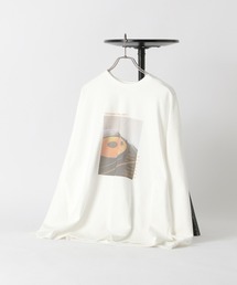 RAGEBLUE | 10s/ニュアンスフォトロンT(Tシャツ/カットソー)