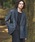 Casper John�i�L���X�p�[�W�����j�́uWool mix tailored jacket / �E�[���~�b�N�X�e�[���[�h�W���P�b�g�i�e�[���[�h�W���P�b�g�j�v�b�O���C�b�V���u���[