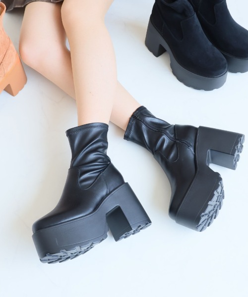 月さん専用ブーツ！ 楽天市場】【1点10%/2点15%/3点20％OFFクーポン】23年秋冬新作