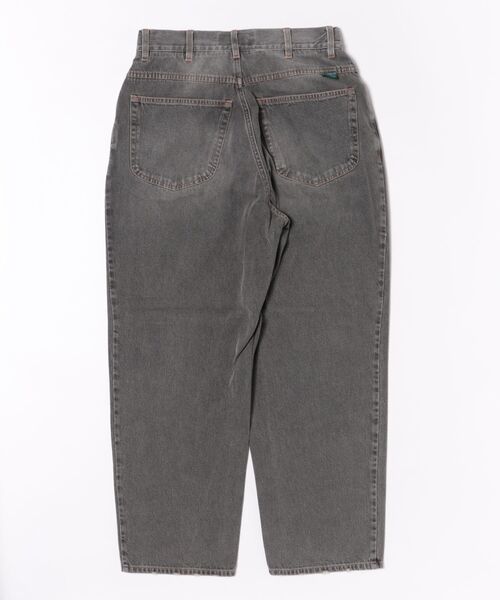 L.L.Bean（エルエルビーン）の「【JAPAN EDITION】デクスター・コンフォート・ウエスト・ジーンズ（デニムパンツ・メンズ・グレー/ブルー・MEDIUM/LARGE）」の5枚目の写真