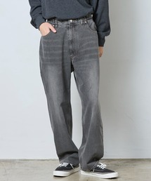 L.L.Bean | 【JAPAN EDITION】デクスター・コンフォート・ウエスト・ジーンズ(デニムパンツ)