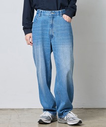 L.L.Bean | 【JAPAN EDITION】デクスター・コンフォート・ウエスト・ジーンズ(デニムパンツ)