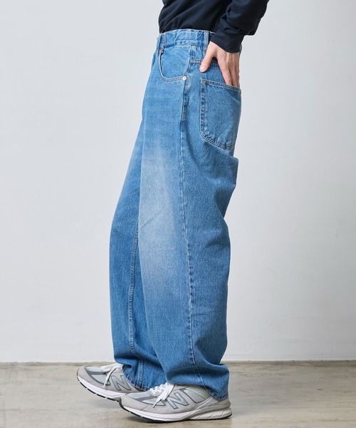 JAPAN EDITION】デクスター・コンフォート・ウエスト・ジーンズ
