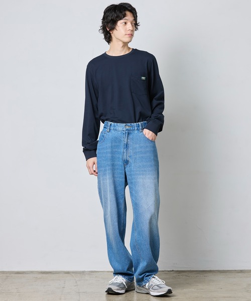 JAPAN EDITION】デクスター・コンフォート・ウエスト・ジーンズ