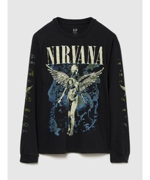 GAP(Mbv)́j@[i bNXtBbg OtBbNTVc NIRVANA(TVc/Jbg\[)
