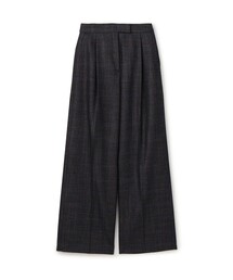 未着用、タグつき　トゥモローランド デプレ　パンツ　柄パンツ 未着用、タグつき トゥモローランド デプレ パンツ 柄パンツ