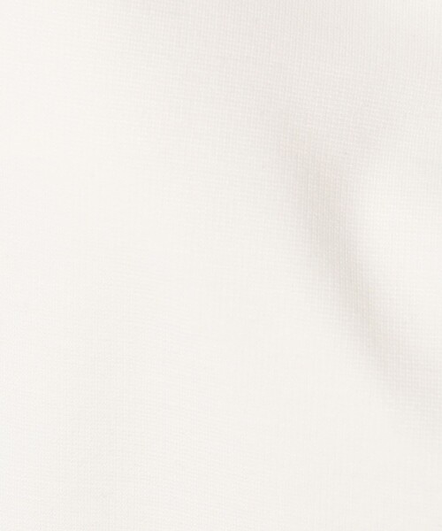 EDITION（エディション）の「レーヨンナイロン クロップド ブラトップ（キャミソール・レディース・ホワイト・36/34）」の2枚目の写真