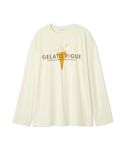 gelato pique(ジェラートピケ)の「ルームウェア(ルームウェア/パジャマ)」