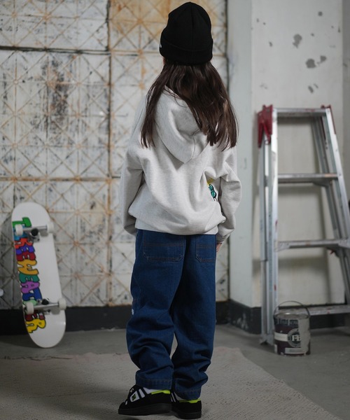 セール】ELEMENT/エレメント TAG HOOD YOUTH キッズ パーカー