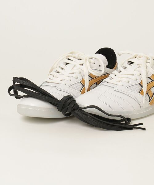 靴 ASICS LEGGEREZZA FB LEGGEREZZA FB | Men | Black/White | Unisex Skateboarding