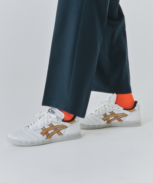 靴 ASICS LEGGEREZZA FB LEGGEREZZA FB スポーツスタイル・スニーカー JP - Asics