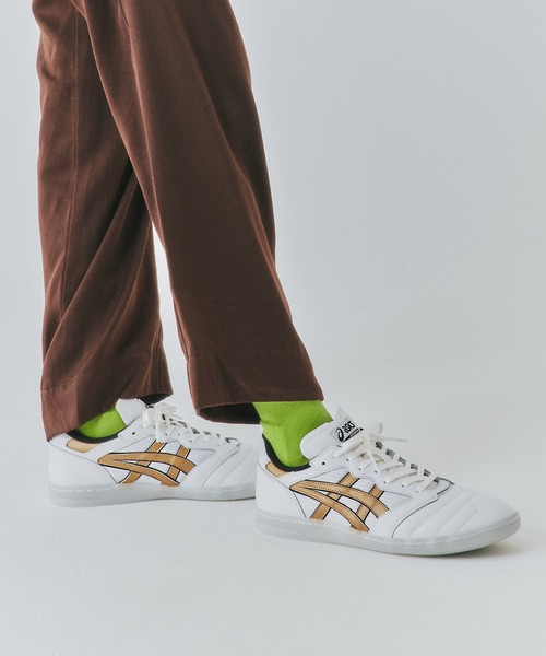 LEGGEREZZA FB / レグレッツァ エフビー（スニーカー）｜ASICS