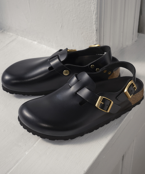 BIRKENSTOCK（ビルケンシュトック）の「LONDON TECH/ロンドン