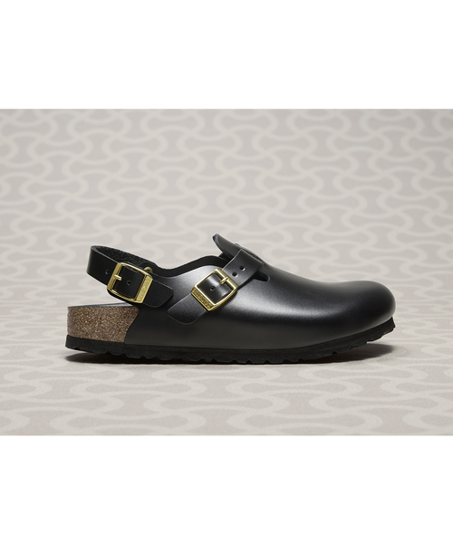 ビルケンシュトック 38 JUNE 黒 ビルケンシュトック 38 JUNE 黒 BIRKENSTOCK ビルケンシュトック