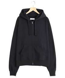 marka | marka / マーカ：ZIP PARKA -20/10 RECYCLE SUVIN ORGANIC COTTON FLEECE-：M25C14CS01C[COR](パーカー)