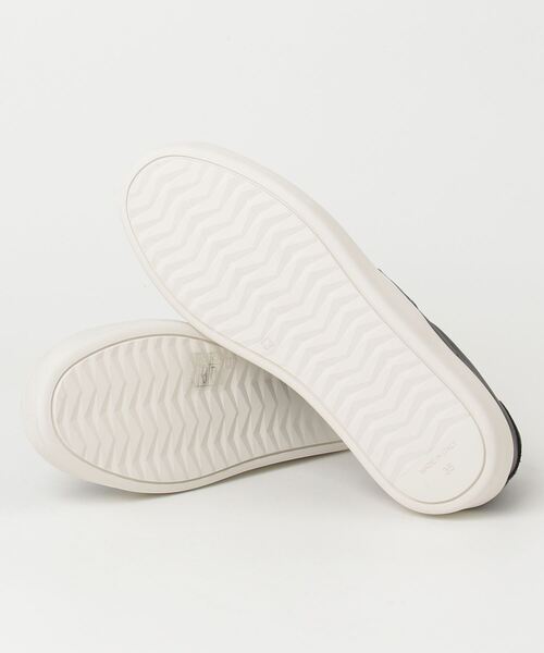 TATRAS（タトラス）の「TATRAS(タトラス) MISTRETTA ミストレッタ（スニーカー・レディース・アイボリー/ブラック・35/36/37/38）」の11枚目の写真