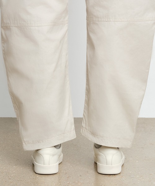 TATRAS（タトラス）の「TATRAS(タトラス) MISTRETTA ミストレッタ（スニーカー・レディース・アイボリー/ブラック・35/36/37/38）」の5枚目の写真