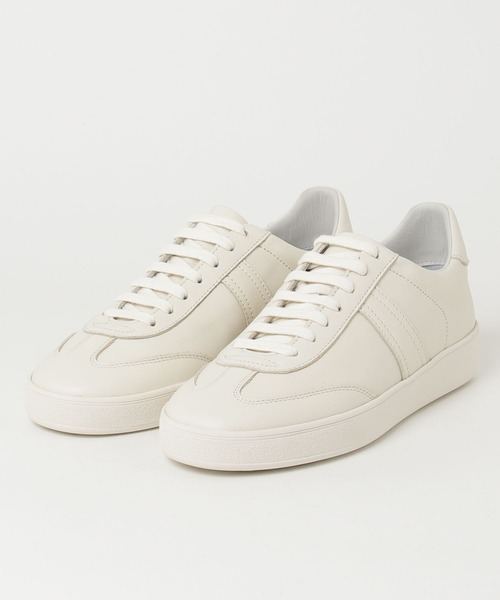 TATRAS（タトラス）の「TATRAS(タトラス) MISTRETTA ミストレッタ（スニーカー・レディース・アイボリー/ブラック・35/36/37/38）」の6枚目の写真