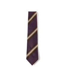 BEAMS F｜ビームスエフのネクタイ（パープル/紫色系）通販