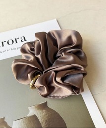 リング シュシュ」に該当するヘアアクセサリーファッション通販