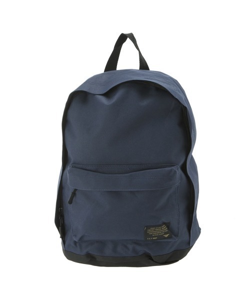BACKYARD FAMILY（バックヤードファミリー）の「FORECAST フォーキャスト forecast9102 バックパック 22L（バックパック/リュック・レディース・カモフラージュ/ネイビー/ブラック/カーキ/杢グレー・FREE）」の4枚目の写真