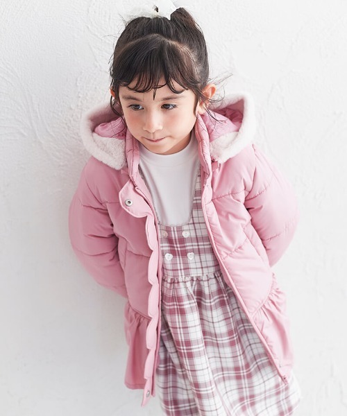 セール】Biquette Club 中綿ジャケット（その他アウター）｜Biquette